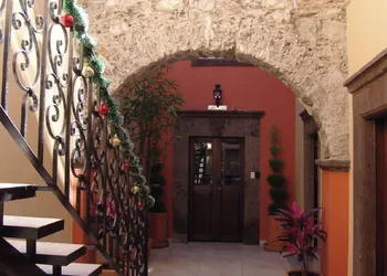 Casa del Tio Hotel Boutique hotel thumbnail 4