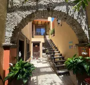 Casa del Tio Hotel Boutique hotel detail image 5