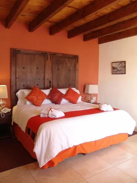 Casa del Tio Hotel Boutique hotel detail image 6