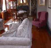 Roussell's Garden Bed & Breakfast hotel detail image 4