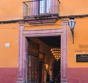Hotel Carmina hotel detail image 3