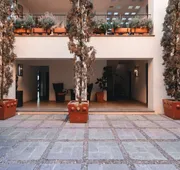 Hotel Carmina hotel detail image 3