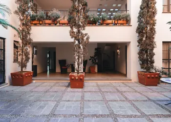 Hotel Carmina hotel thumbnail 3