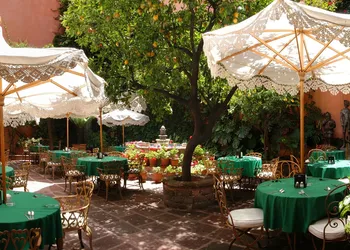 Hotel Carmina hotel thumbnail 7
