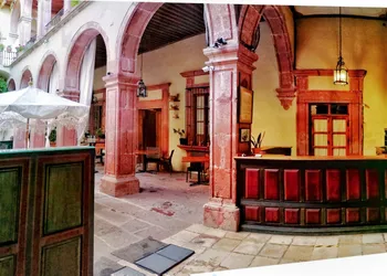 Hotel Carmina hotel thumbnail 8
