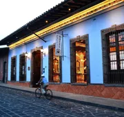 Meson del Alferez Coatepec hotel detail image 3