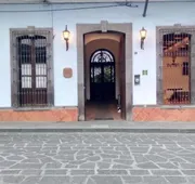 Meson del Alferez Coatepec hotel detail image 4