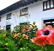 Meson del Alferez Coatepec hotel detail image 5