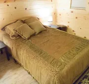 Zion's Cozy Cabins hotel detail image 3