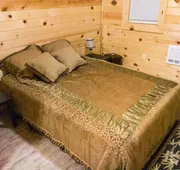 Zion's Cozy Cabins hotel detail image 4