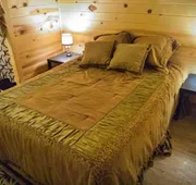 Zion's Cozy Cabins hotel detail image 5