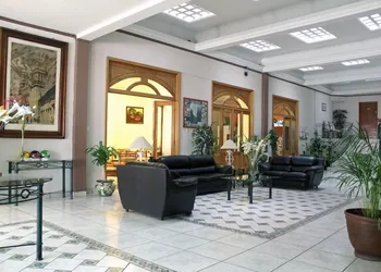 Hotel Condesa hotel thumbnail 3