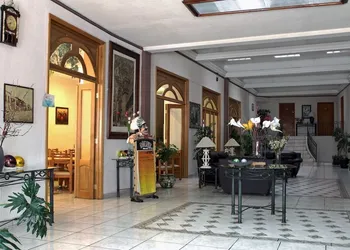 Hotel Condesa hotel thumbnail 4