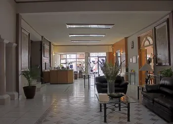 Hotel Condesa hotel thumbnail 5