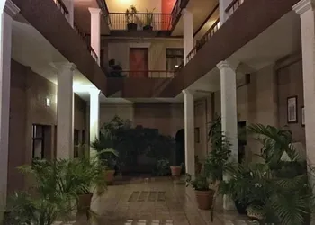 Hotel Condesa hotel thumbnail 7