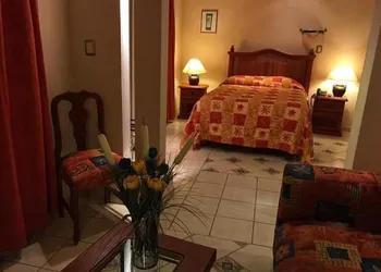 Hotel Condesa hotel thumbnail 8