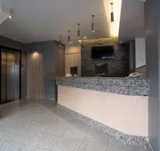 Hotel Roble hotel detail image 3