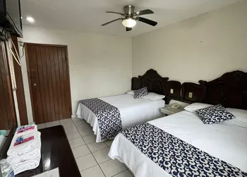 Hotel California hotel thumbnail 5