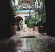 Hotel Zamna hotel detail image 4