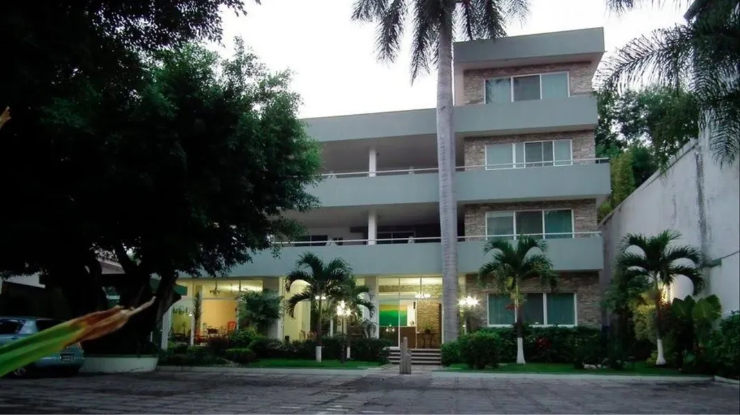 Hotel Laam hotel detail image 2