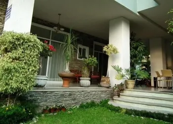 Hotel Laam hotel thumbnail 4