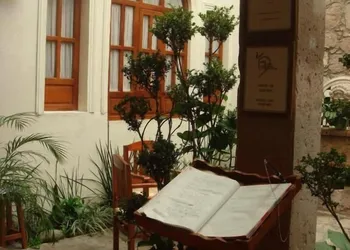 Hotel Refugio Agustino hotel thumbnail 3