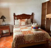 Hotel Refugio Agustino hotel detail image 5