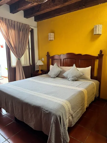 Hotel Refugio Agustino hotel detail image 6