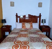 Hotel Refugio Agustino hotel detail image 7
