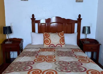 Hotel Refugio Agustino hotel thumbnail 7