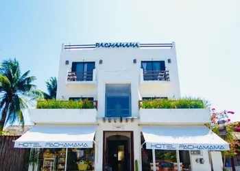 Hotel Boutique Pachamama hotel thumbnail 2