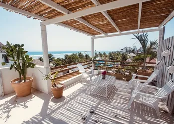 Hotel Boutique Pachamama hotel thumbnail 3