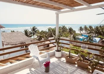Hotel Boutique Pachamama hotel thumbnail 5