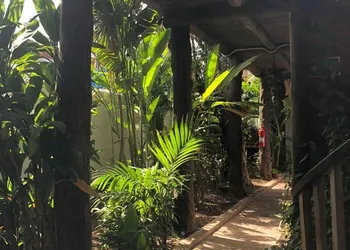 L´hotelito hotel thumbnail 3