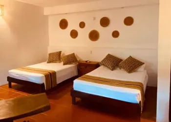 L´hotelito hotel thumbnail 6