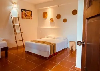 L´hotelito hotel thumbnail 8