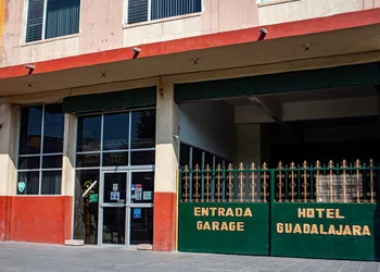 Hotel Guadalajara SLP hotel thumbnail 2