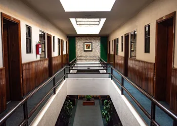 Hotel Guadalajara SLP hotel thumbnail 3
