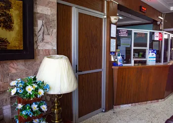 Hotel Guadalajara SLP hotel thumbnail 4
