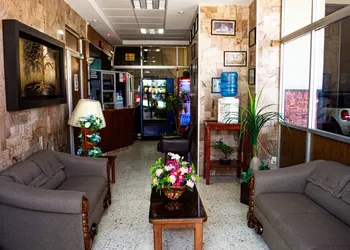 Hotel Guadalajara SLP hotel thumbnail 5
