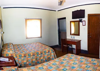 Hotel Guadalajara SLP hotel thumbnail 7