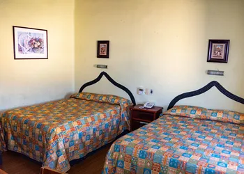 Hotel Guadalajara SLP hotel thumbnail 8