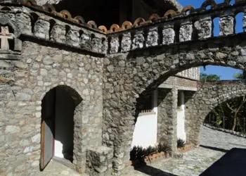 Hotel Paraiso Escondido hotel thumbnail 2