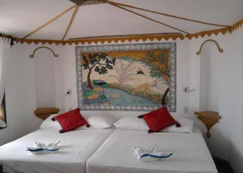 Hotel Paraiso Escondido hotel thumbnail 4