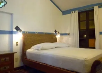 Hotel Paraiso Escondido hotel thumbnail 5