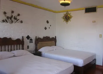 Hotel Paraiso Escondido hotel thumbnail 6