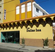 Las Dalias Inn hotel detail image 3