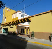 Las Dalias Inn hotel detail image 4