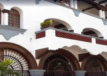 Hotel Colonial hotel thumbnail 2