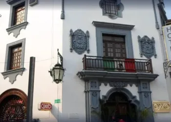 Hotel Colonial hotel thumbnail 3